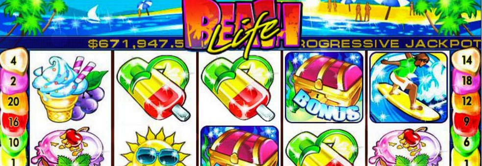 Choosing the Best Slot Game For You